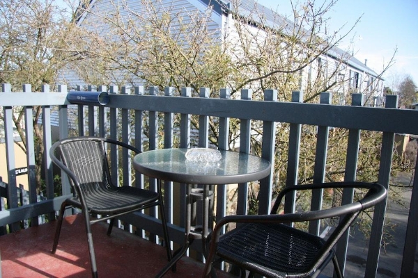 Hotel Sherborne Motor Lodge (Saint Albans)